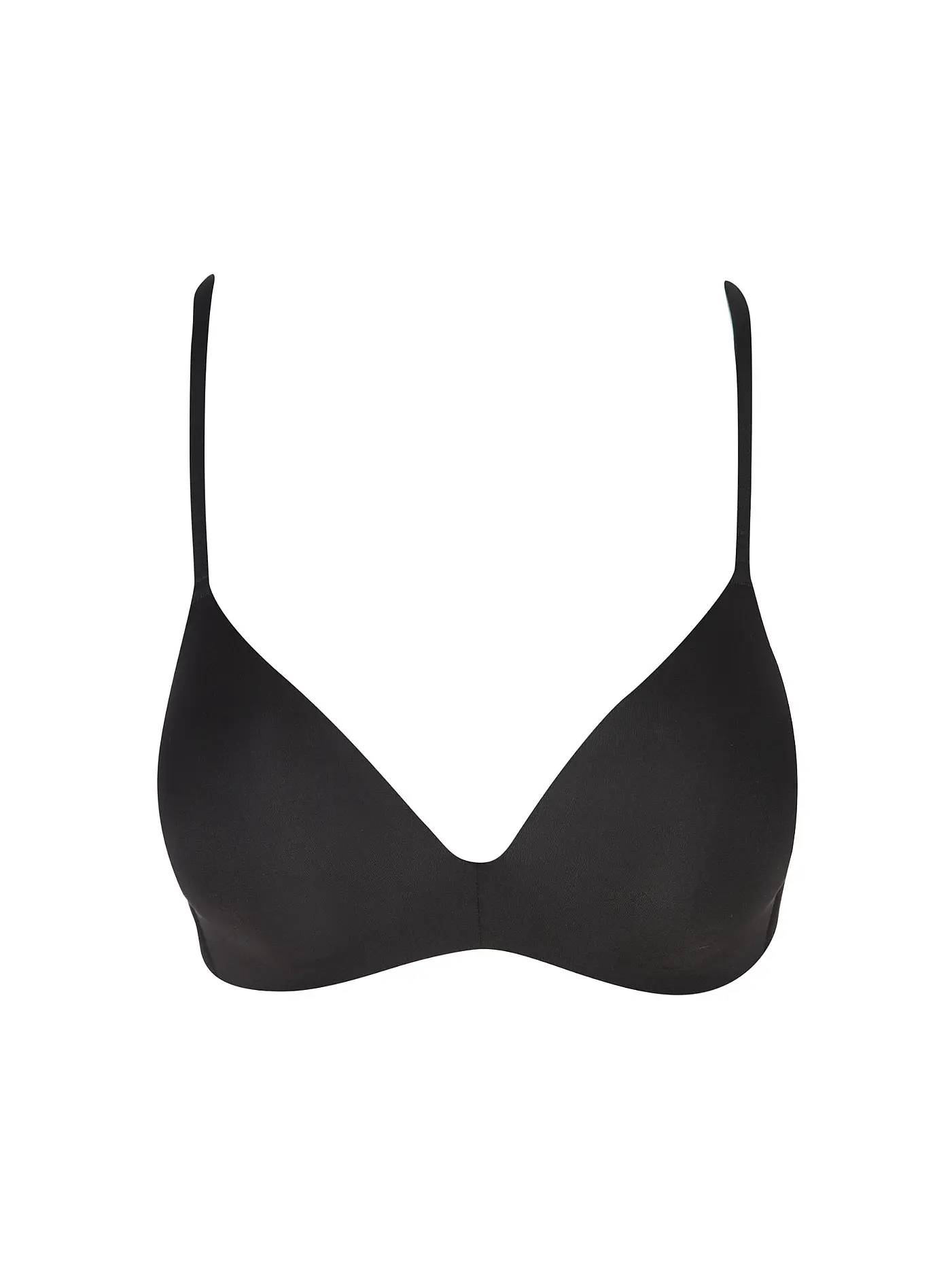 LASCANA | Push Up BH PERFECT BASIC black | 